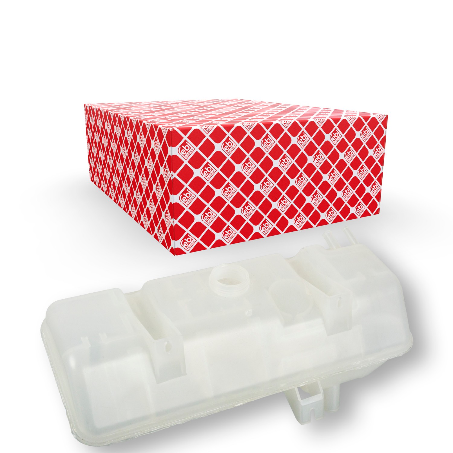 FEBI BILSTEIN Expansionskärl 172283 FEBI BILSTEIN 172283 kylvätskebehållare Peugeot Boxer Minibuss pris