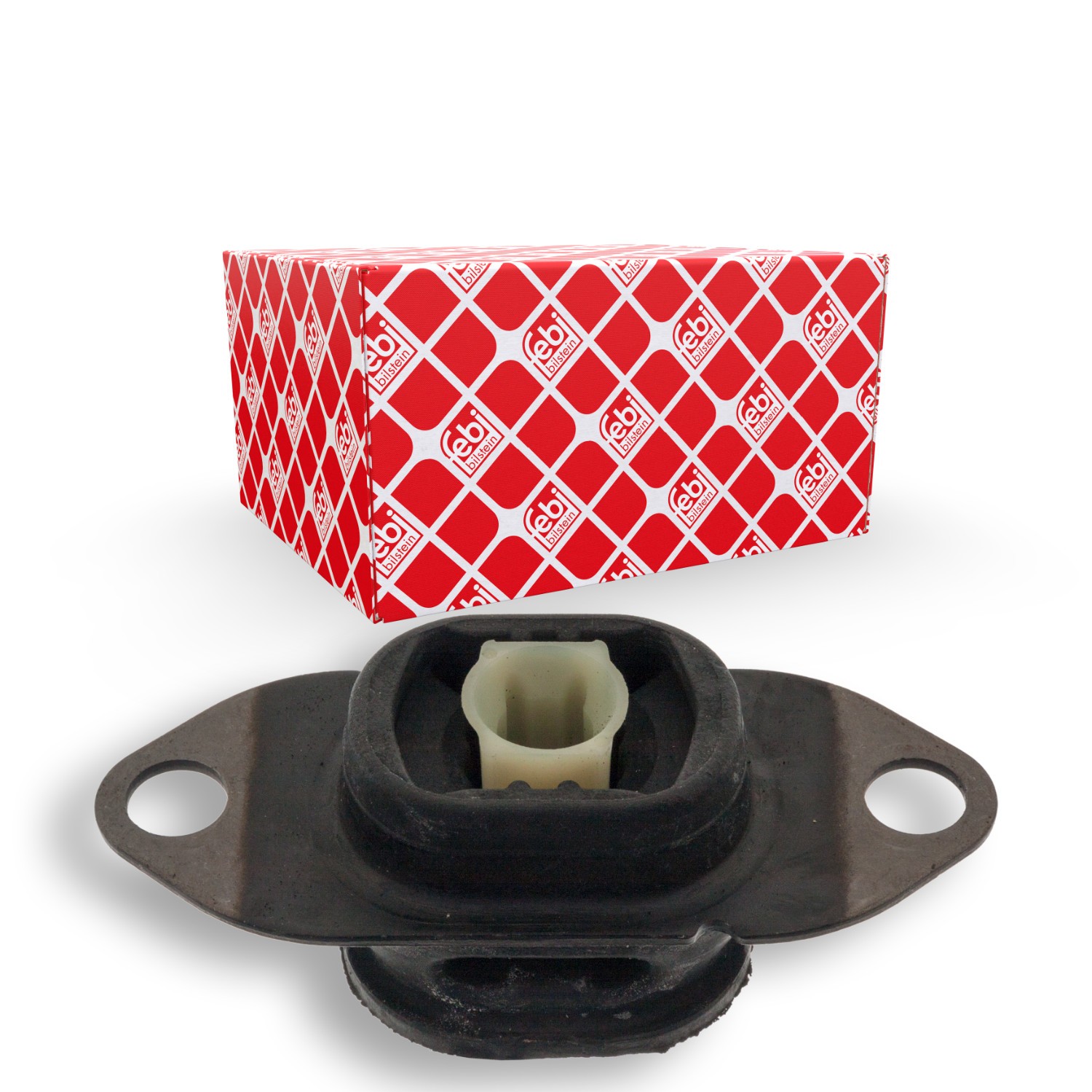 FEBI BILSTEIN Suspensão, caixa de velocidades 48922 FEBI BILSTEIN 48922 Suspensão caixa de velocidades automática Renault Megane 1 preço