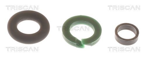 TRISCAN Afdichting, injector 596-1007 Dichtring verstuiverhouder TRISCAN MAZDA 596-1007
