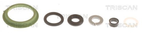 TRISCAN Pakningssæt, indsprøjtningsdyse 596-1008 Pakning dyseholder TRISCAN LEON 596-1008 billig
