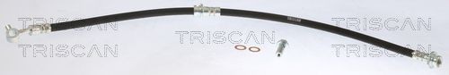 TRISCAN Flexible de frein 8150 10140 Nissan MICRA Flexible de frein TRISCAN 8150 10140