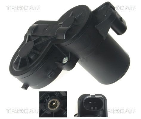 TRISCAN Regolatore, Pinza freno stazionamento 8170 208021 8170 208021 Ganasce freno a mano TRISCAN Abarth