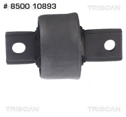 TRISCAN Feste, styrestag 8500 10893 8500 10893 Bærebruforing MITSUBISHI SPACE WAGON TRISCAN