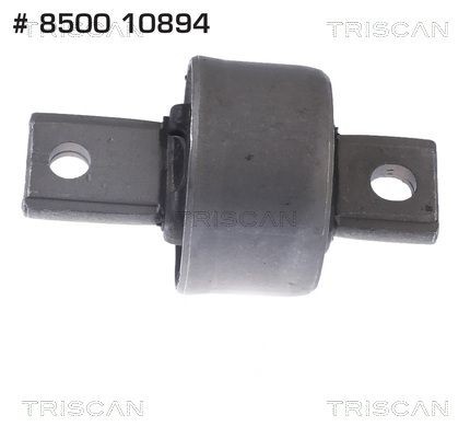 TRISCAN Suspension, bras de liaison 8500 10894 Silent bloc triangle de suspension TRISCAN 307 8500 10894 pas cher