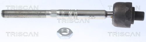 TRISCAN Snodo assiale 8500 11217 8500 11217 Tirante sterzo TRISCAN BMW Serie 3 costo