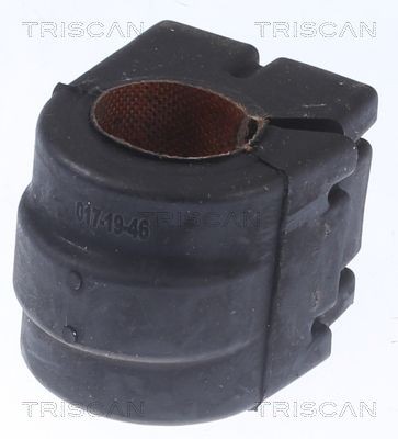 TRISCAN Lagerbus, stabilisator 8500 16887 8500 16887 Stabilisatorstang rubbers TRISCAN SEAT ALTEA