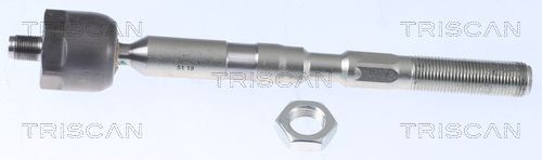 TRISCAN Axiálny čap tiahla riadenia 8500 28230 8500 28230 Tyč riadenia PEUGEOT PARTNER TRISCAN