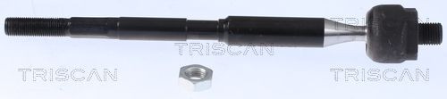 TRISCAN Snodo assiale 8500 41207 TRISCAN 8500 41207 Snodo assiale scatola sterzo Extol originali prezzo