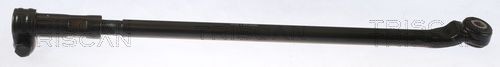 TRISCAN Axiálny čap tiahla riadenia 8500 80213 TRISCAN 8500 80213 Axiálny čap tiahla riadenia INFINITI I30 originálne