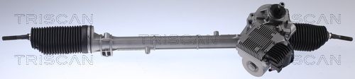 TRISCAN Hammastanko 8510 23443 8510 23443 TRISCAN Ohjausvaihde MERCEDES-BENZ HECKFLOSSE