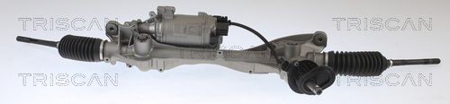 TRISCAN Steering rack 8510 29477 TRISCAN 8510 29477 AUDI A3 8v power steering rack replacement