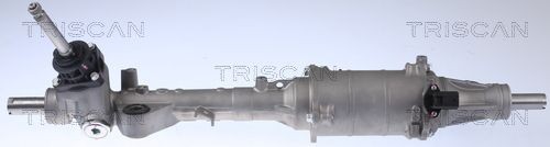 TRISCAN Styrväxel 8510 50424 8510 50424 TRISCAN kuggstångsstyrning MAZDA 323
