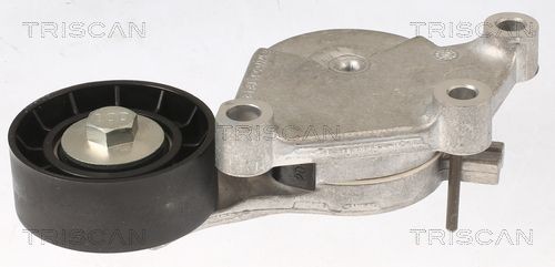TRISCAN Pingutusrull, soonrihm 8641 103053 8641 103053 Pingutusrull soonrihm PEUGEOT 5008 TRISCAN
