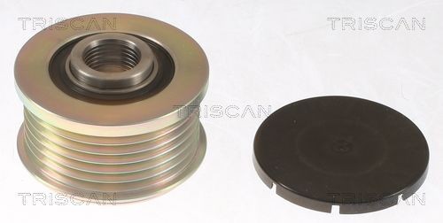 TRISCAN Alternator Freewheel Clutch 8641 104023 Peugeot 309 TRISCAN freewheel clutch alternator 8641104023