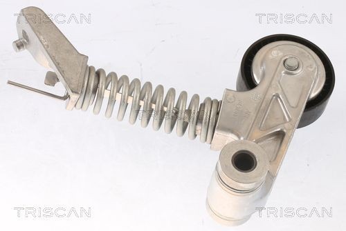 TRISCAN Belt Tensioner, v-ribbed belt 8641 233031 JEEP TRISCAN drive belt tensioner 8641 233031