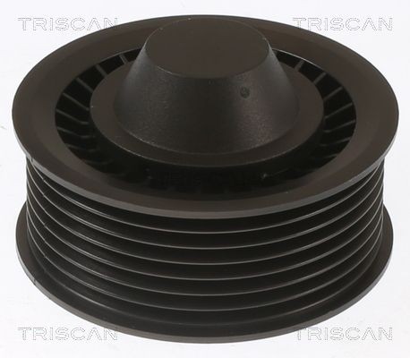 TRISCAN Ohjainrulla, moniurahihna 8641 252024 8641 252024 TRISCAN Ohjainrulla Mercedes-Benz R-sarja hinta