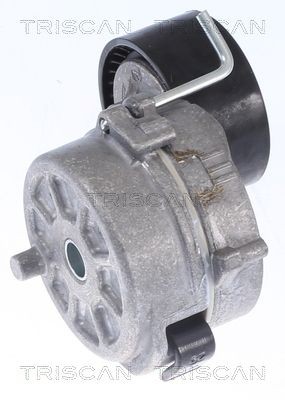 TRISCAN Τεντωτήρας ιμάντα, ιμάντας poly-V 8641 283010 Βραχίονας σύσφιγξης TRISCAN Toyota IQ 8641 283010