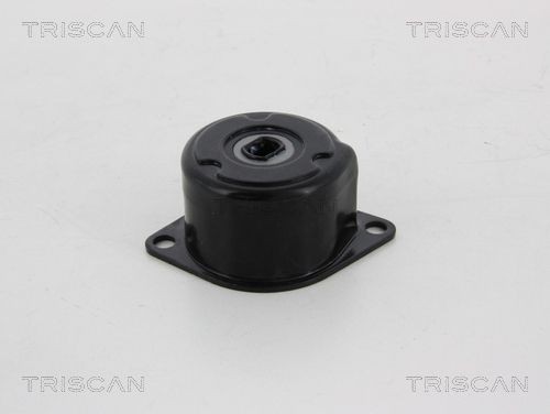 TRISCAN Kiristysrulla, moniurahihna 8641 293043 VAUXHALL Kiristinrulla TRISCAN 8641 293043