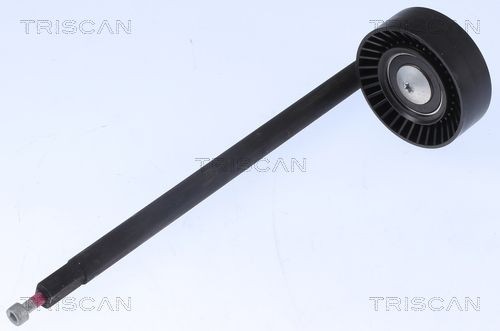 TRISCAN Spanrol, poly V-riem 8641 293057 Land Rover DISCOVERY Spanrol multiriem TRISCAN 8641 293057