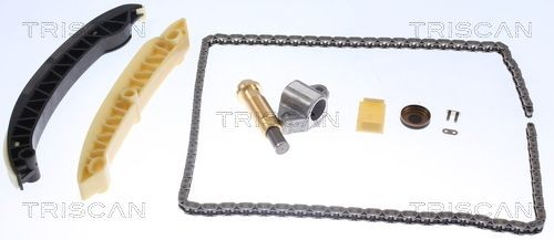 TRISCAN Kamkedjesats 8650 23016 8650 23016 TRISCAN kamaxelkedja HYUNDAI i30
