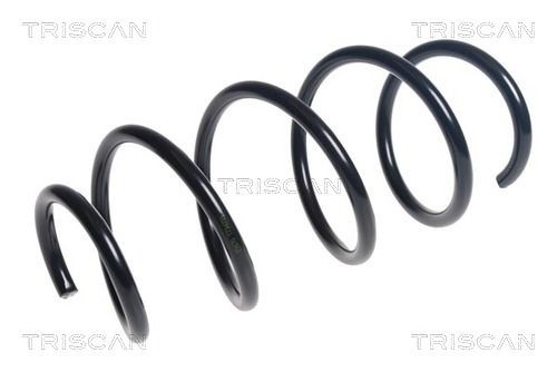 TRISCAN Fjeder 8750 24202 8750 24202 Spiralfjeder OPEL KADETT TRISCAN
