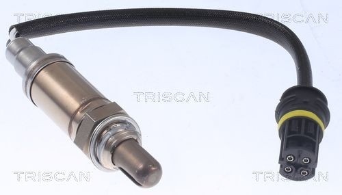 TRISCAN Lambdasonde 8845 11031 Lambda sensor TRISCAN Jaguar XK 8845 11031
