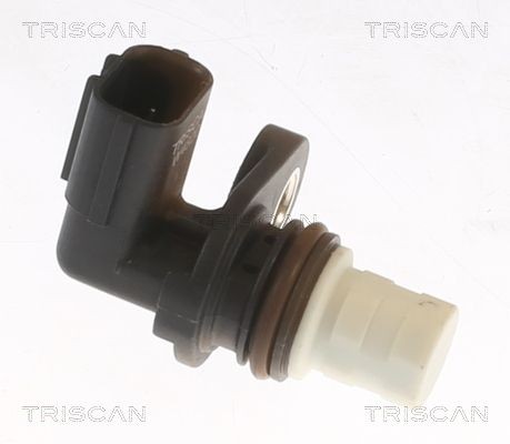 TRISCAN Impulsgiver, veivaksel 8855 50112 TRISCAN 8855 50112 Veivakselsensor Mazda 6 Sedan til en fordelagtig pris