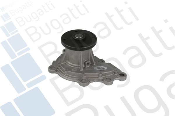 BUGATTI Vattenpump PA10372 PA10372 BUGATTI vattenpump HYUNDAI ATOS