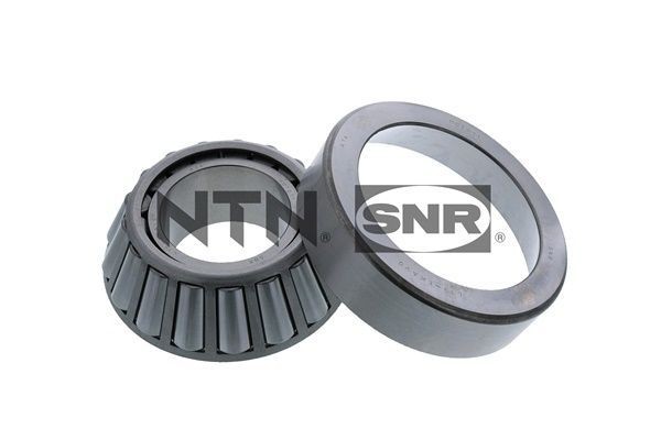 SNR Suspensão, caixa de velocidades HDT011 Suspensão caixa de velocidades SNR AUDI HDT011