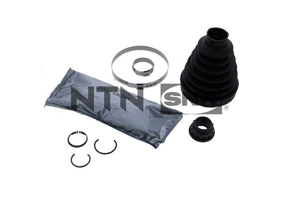 SNR Mansjettsett, drivaksel IBK69.003 SNR IBK69.003 Drivknutemansjett Toyota C-HR originale pris