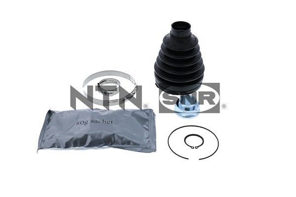 SNR Asmanchetten set IBK77.011 Fiat DUCATO Aandrijfashoes SNR IBK77.011