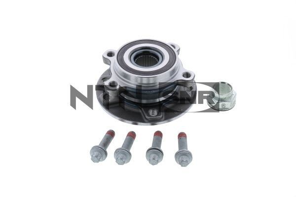 SNR Wiellagerset R158.70 Audi Q5 Wielnaaf SNR R158.70