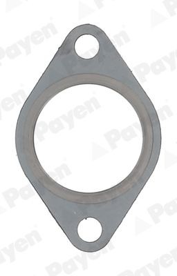 PAYEN Pakning, udstødningsmanifold JD6155 JD6155 Udstødningsmanifold pakning PORSCHE 944 PAYEN