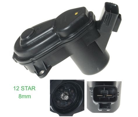 BUDWEG CALIPER Regolatore, Pinza freno stazionamento 208009 BUDWEG CALIPER 208009 Regolatore, Pinza freno stazionamento