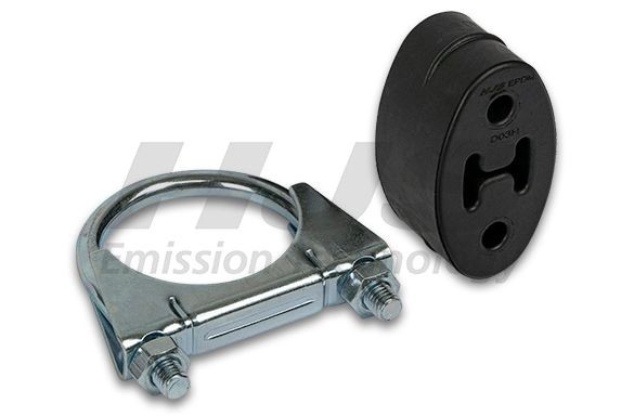 HJS Montāžas komplekts, Izplūdes gāzu sistēma 82 35 8199 Montāžas komplekts izplūdes gāzu sistēma HJS P1800 82 35 8199 lēti