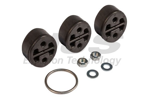 HJS Montagesatz, Schalldämpfer 82 42 9021 82 42 9021 HJS CITROЁN XSARA Montagesatz Schalldämpfer Kosten
