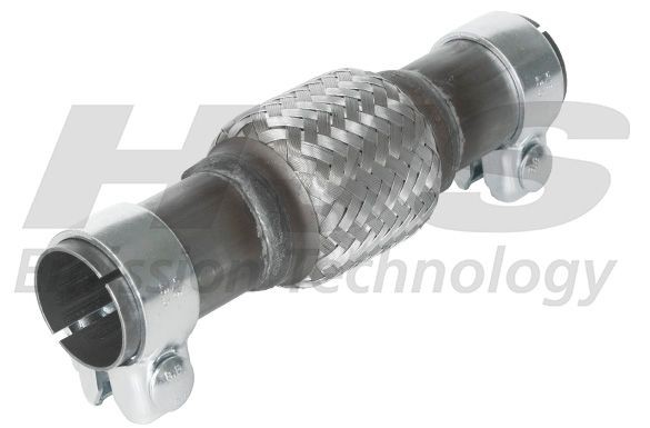 Tubo flexível, sistema de escape HJS 83 00 8419 HJS 83 00 8419: Tubo ondulado sistema de escape Fiat BRAVO 2016