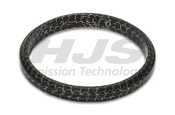 HJS Seal, exhaust pipe 83 11 3955 CUPRA FORMENTOR HJS exhaust gasket 83113955