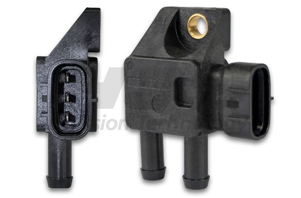 Differenzdrucksensor HJS 92 09 1080 HYUNDAI TUCSON 2006 Abgasdrucksensor HJS 92 09 1080