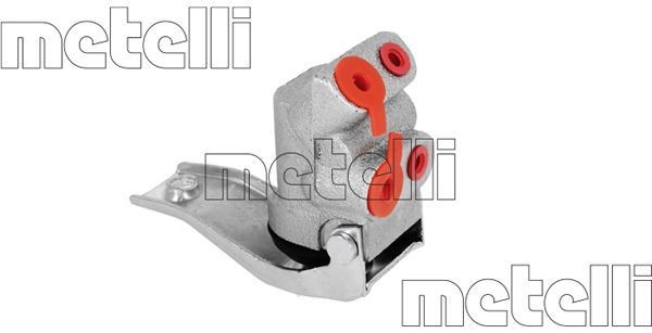 METELLI ABS-system 09-0046 09-0046 METELLI Bremsereduseringsventil Mercedes-Benz billige
