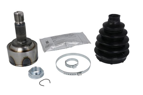 METELLI Drivledd 15-1950 15-1950 Drivakselledd FORD USA F-150 METELLI