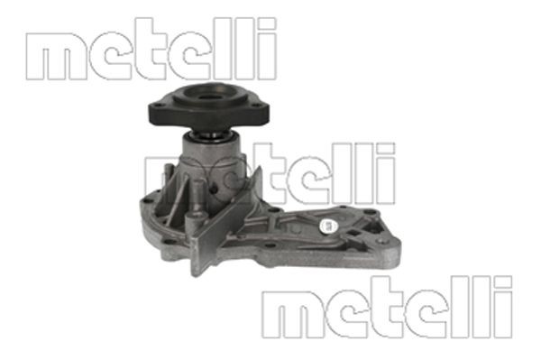 METELLI Vodné čerpadlo 24-1370 Vodné čerpadlo METELLI Ford S-MAX 24-1370