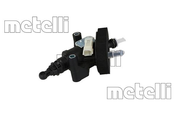 Cylindre émetteur d'embrayage METELLI 55-0202 METELLI 55-0202: Pompe d'embrayage Seat TOLEDO 2018