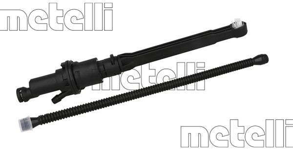 METELLI Pääsylinteri, kytkin 55-0209 METELLI 55-0209 Citroën C3 Picasso kytkimen pääsylinteri