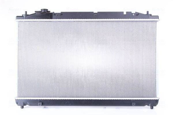 Radiateur NISSENS 606836 NISSENS 606836 Radiator TOYOTA CAMRY 2011