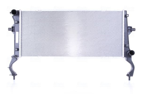 Radiateur du moteur NISSENS 636728 NISSENS 636728 Radiateur liquide de refroidissement HYUNDAI i30 2023