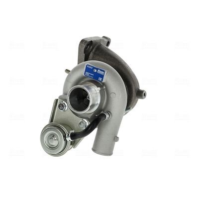 NISSENS Turbina 93262 93262 Turbina NISSENS CITROËN C25 costo
