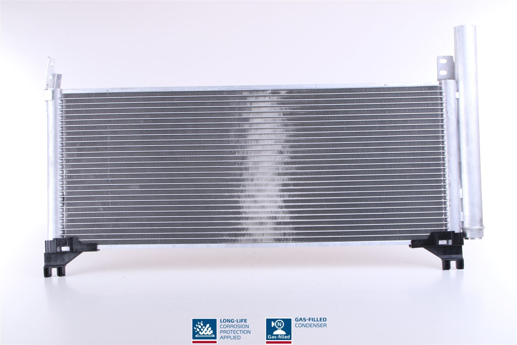 NISSENS Condenseur, climatisation 941221 NISSENS 941221 Condenseur de clim Lexus GSC 10 à un prix avantageux