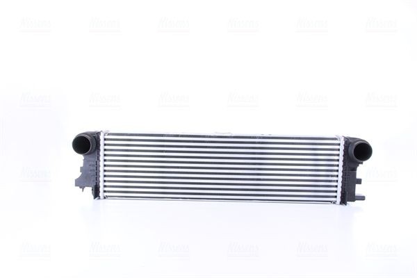NISSENS Intercooler 96071 Ford FOCUS Échangeur NISSENS 96071