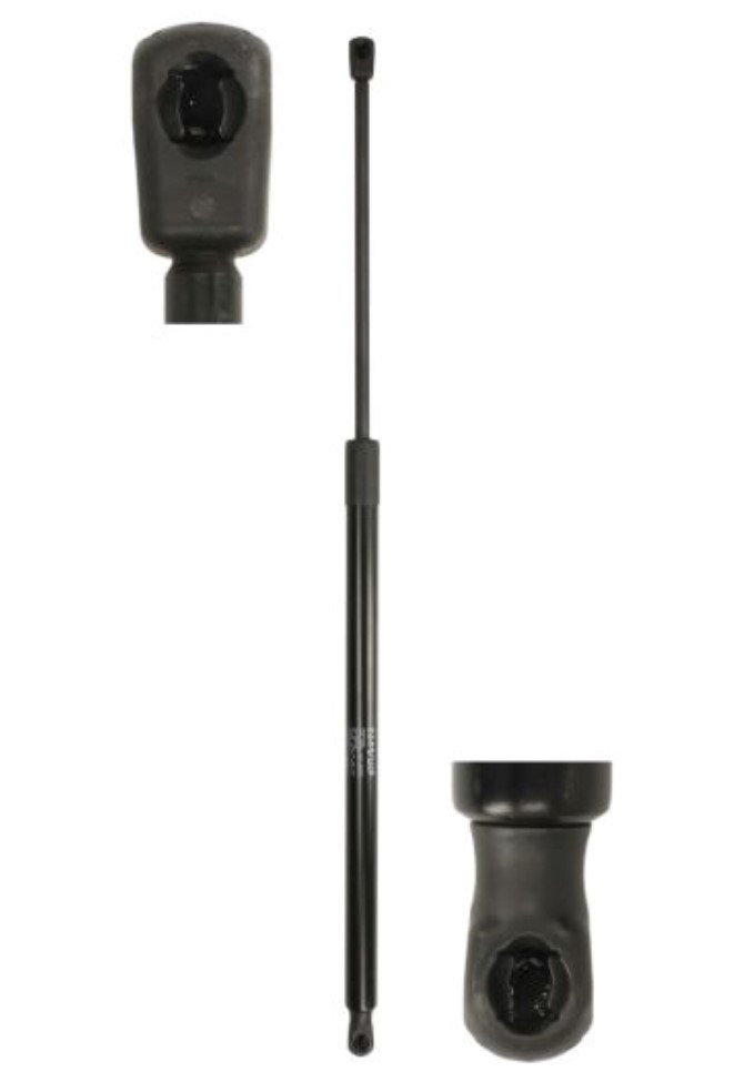 Baklukedemper STABILUS 987589 STABILUS LIFT-O-MAT 987589 Gassfjær bakluke PEUGEOT EXPERT 2003